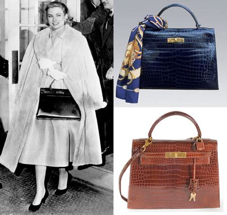 princess grace kelly hermes bag|Hermes Kelly Bag 40cm.